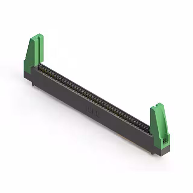 395-094-524-588 EDAC Inc.  Edgeboard Connectors